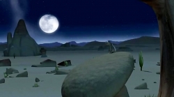 کارتون اُسکار